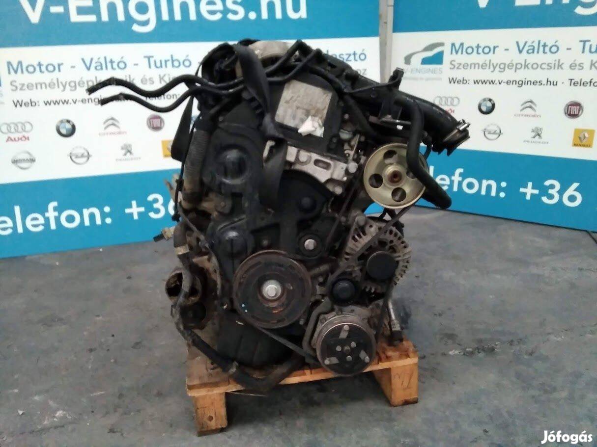 Peugeot/Citroen PSA 9HY bontott motor
