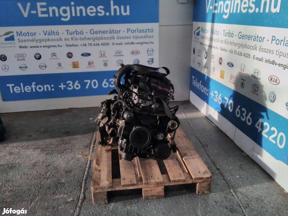 Peugeot/Citroen PSA HM01 bontott motor