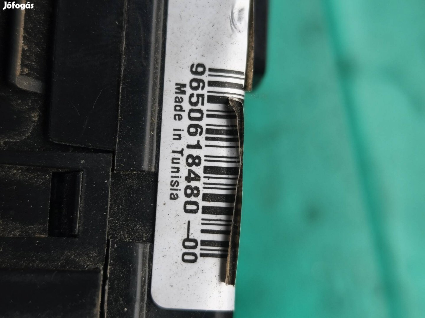 Peugeot Citroen Siemens BSM 3