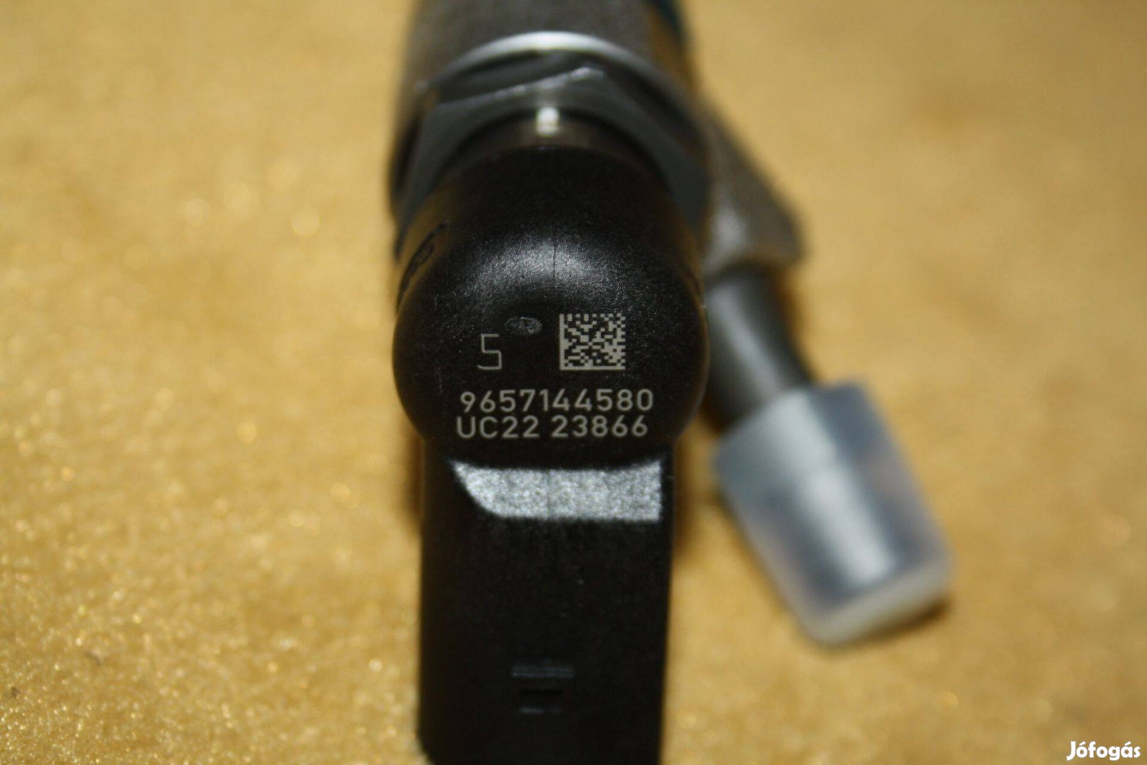 Peugeot Citroen Volvo Porlasztó 965714580 2.0HDI A2C59511601