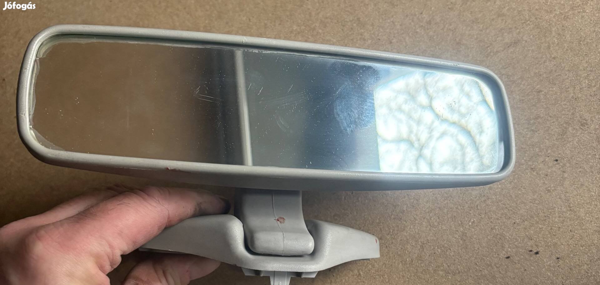 Peugeot Citroen belső visszapillantok