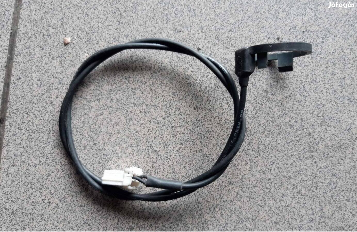 Peugeot Elyseo 100 2t immo antenna
