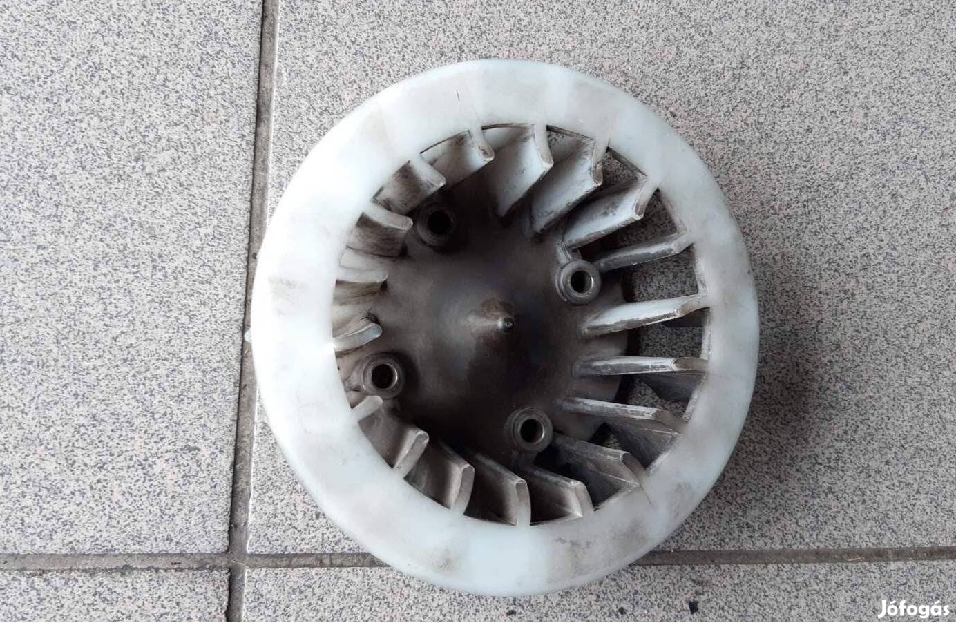 Peugeot Elyseo 100 2t ventilátor
