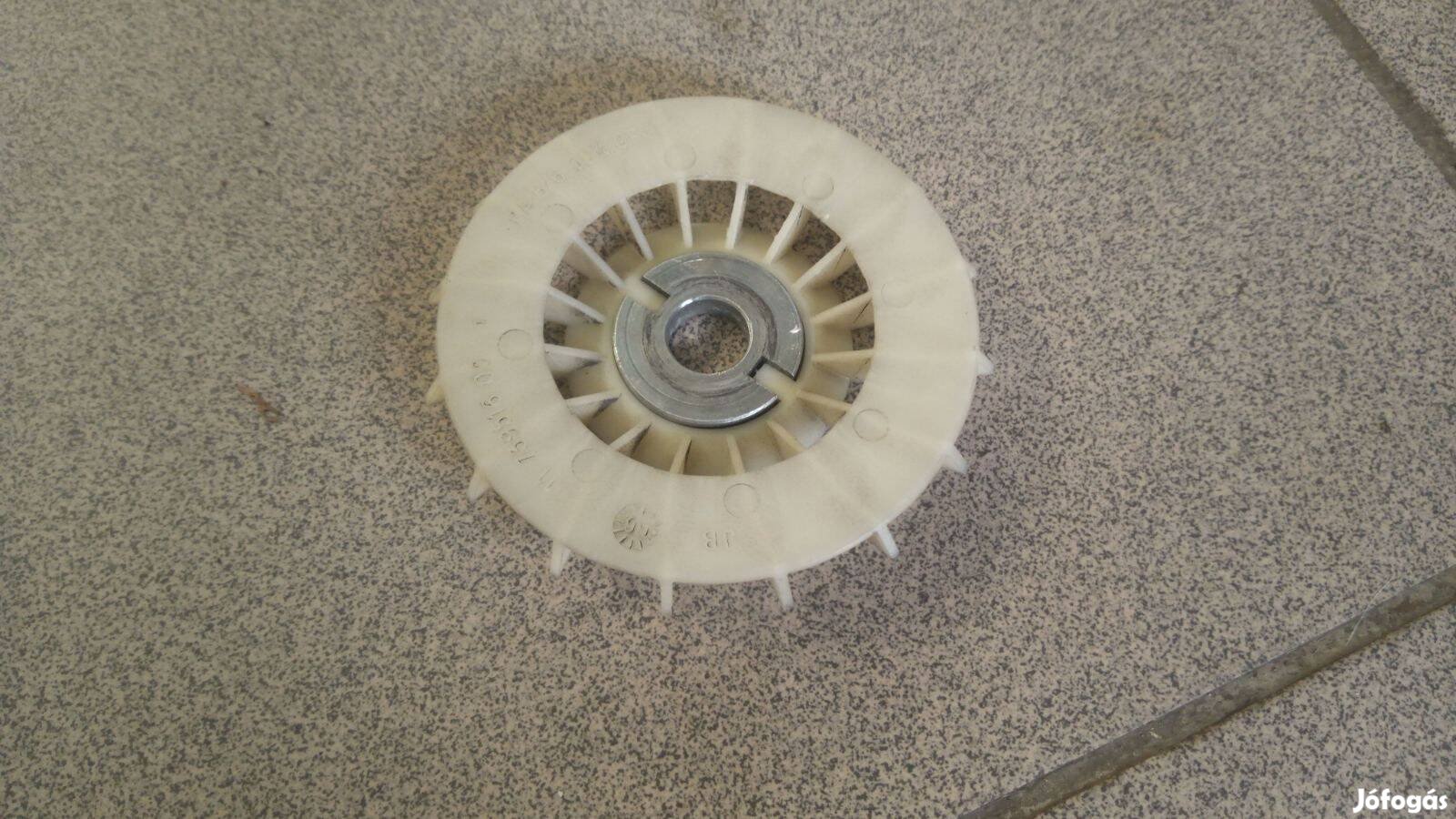 Peugeot Elyseo 125 ventilátor