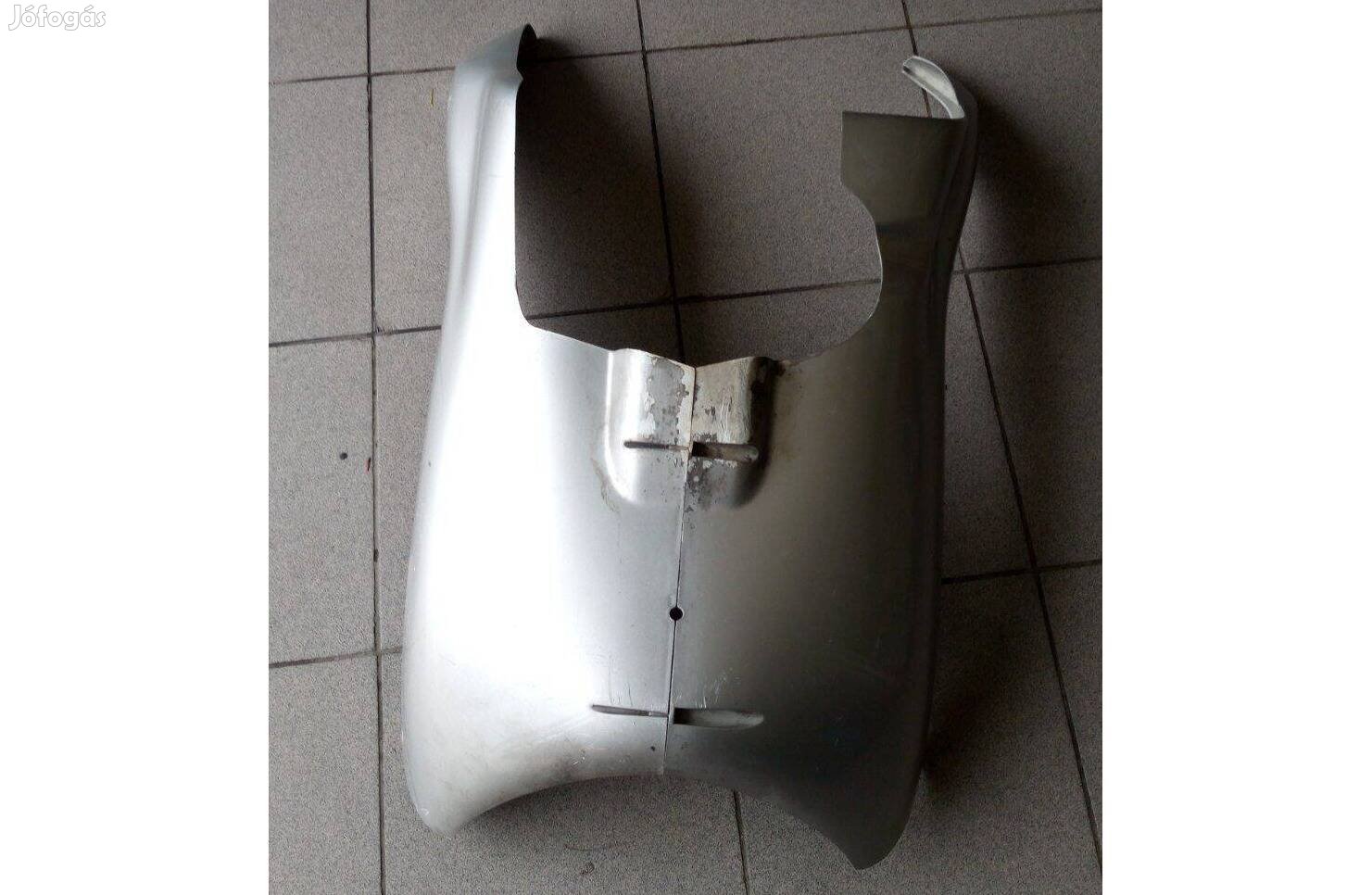 Peugeot Elyseo hasidom