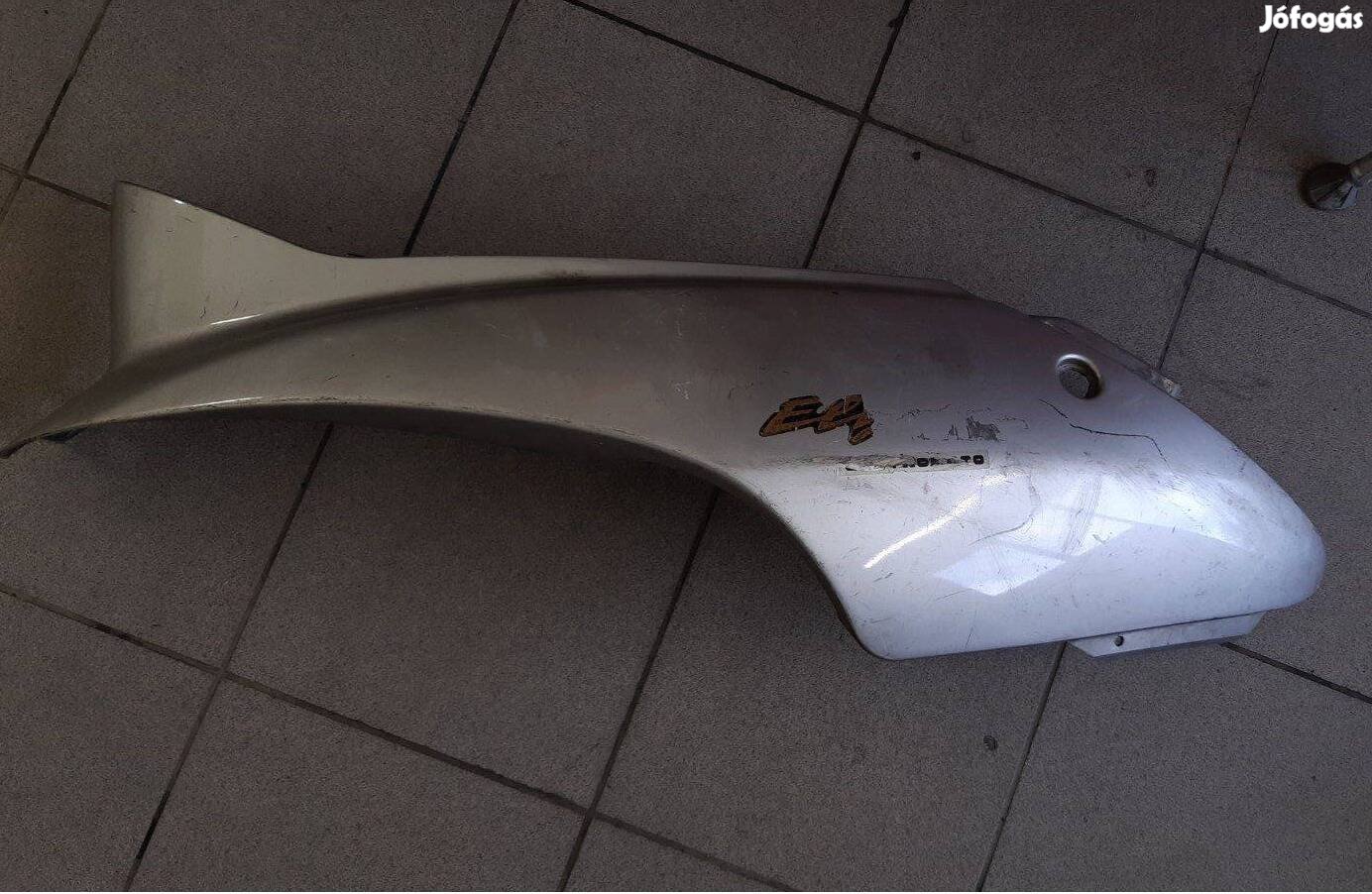 Peugeot Elyseo oldalidom
