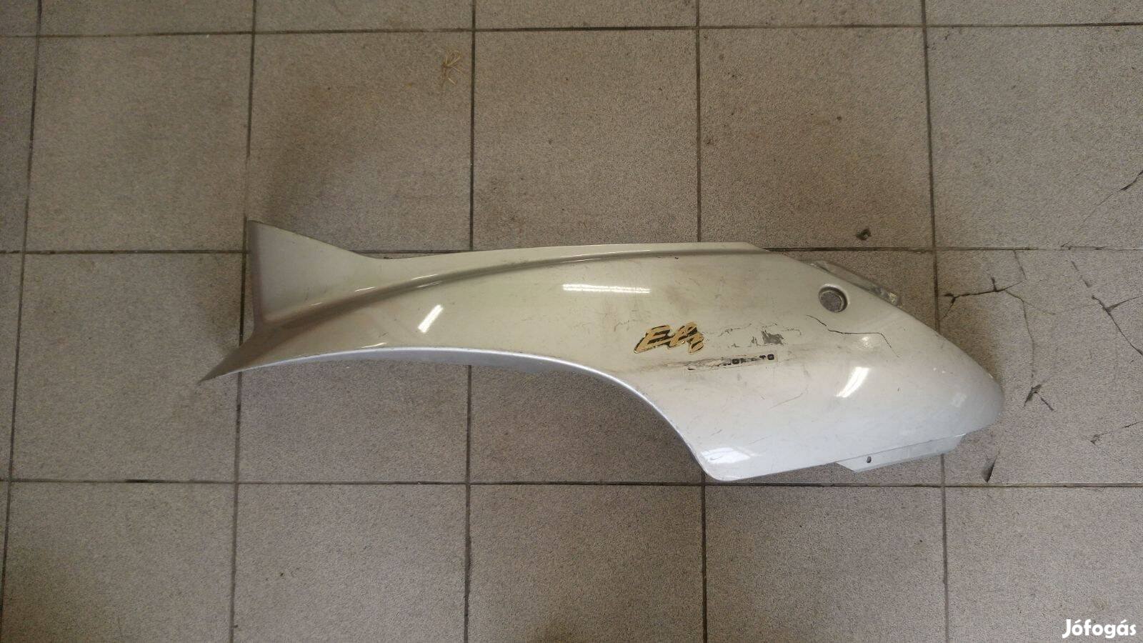 Peugeot Elyseo ülés alatti idom bal