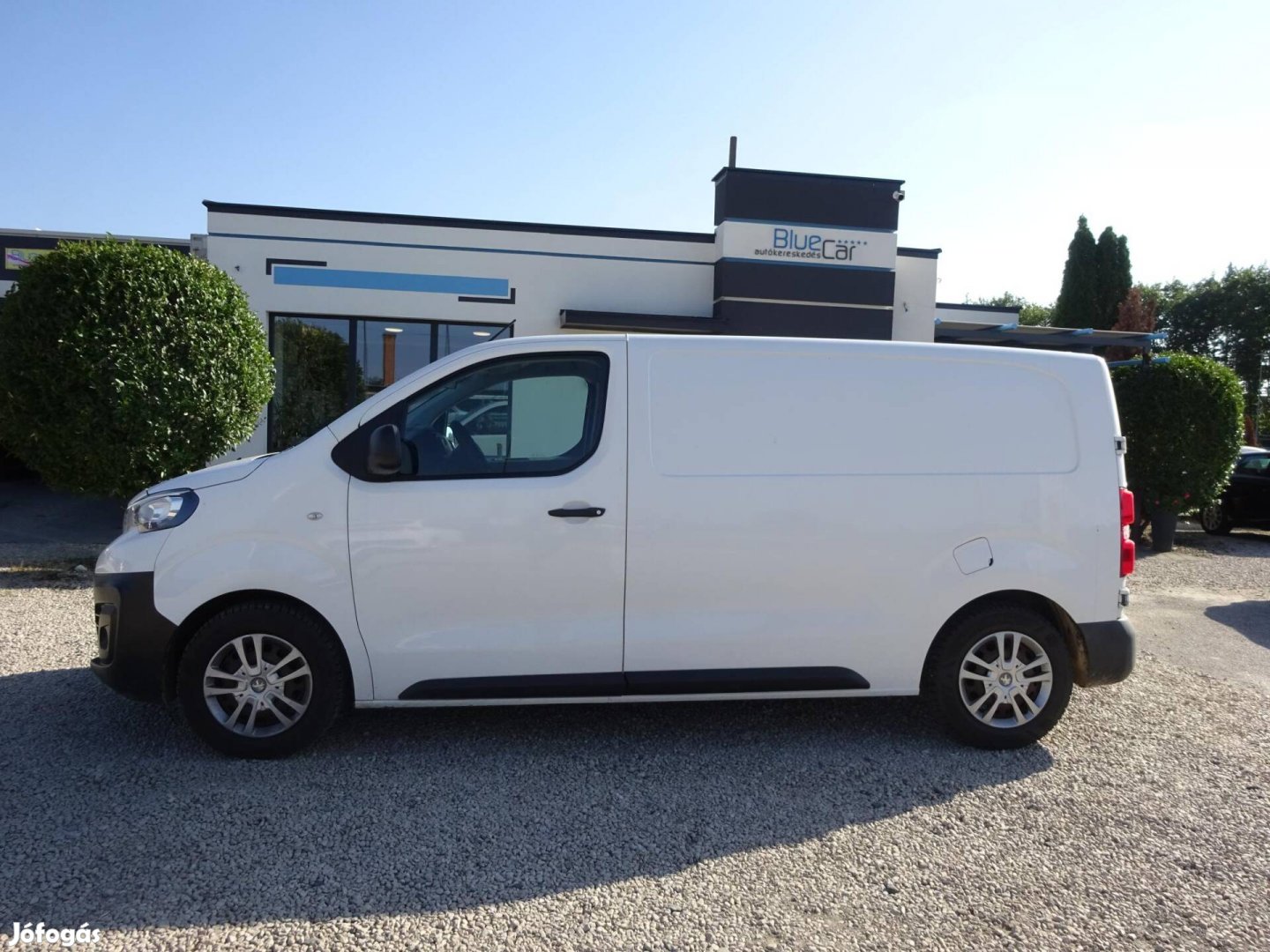 Peugeot Expert 1.6 Bluehdi L1 Pro KM:183ezer!!!...
