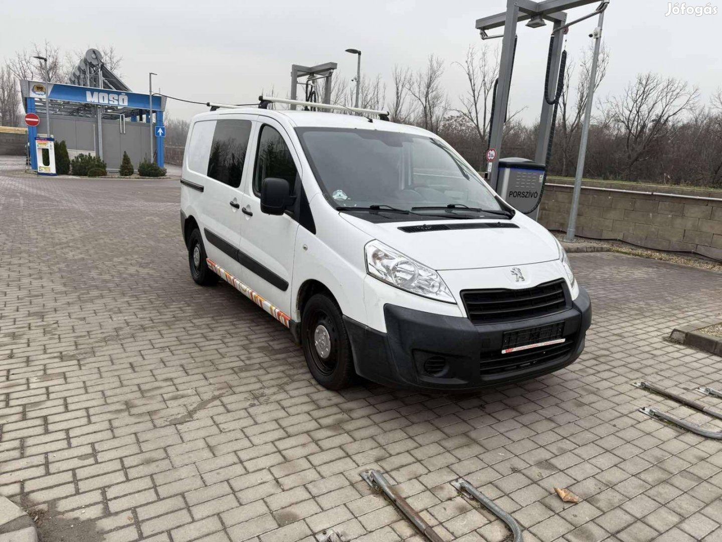 Peugeot Expert 1.6 HDi FT 290 L2H1