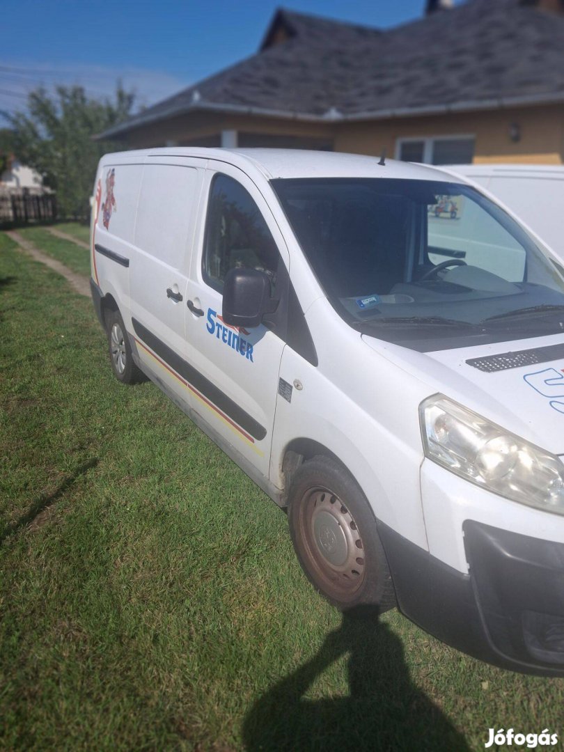 Peugeot Expert 1.6 Hdi