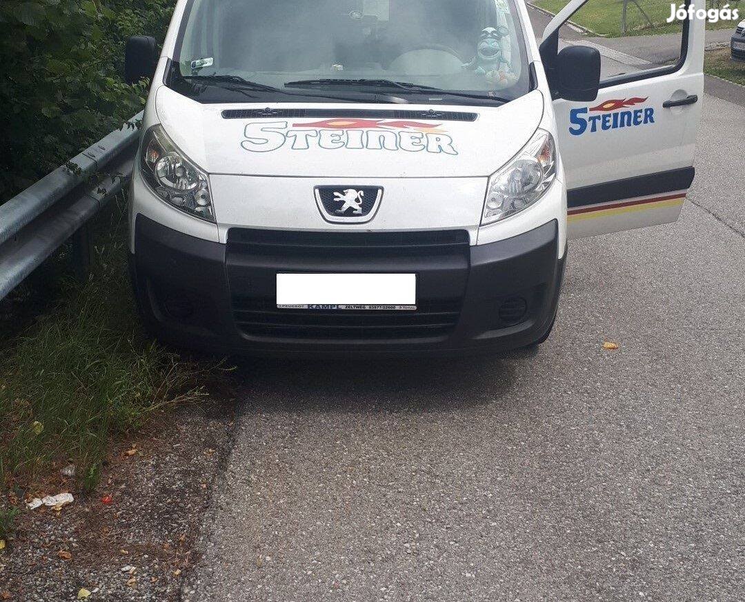 Peugeot Expert 1.6 Hdi