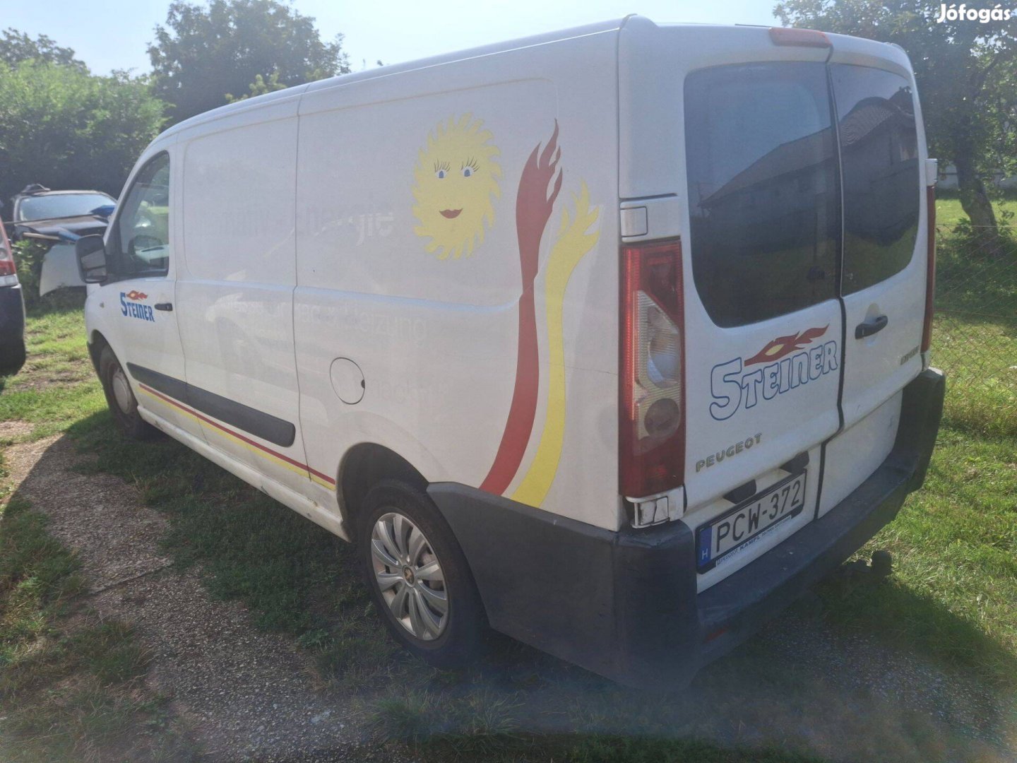 Peugeot Expert 1.6 hdi