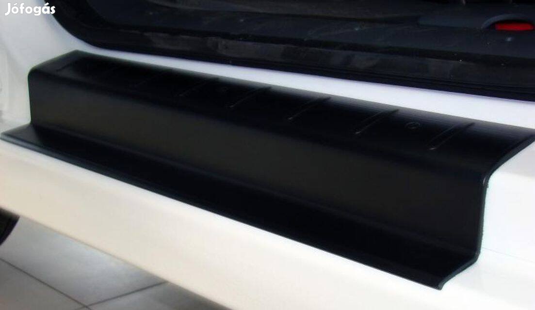 Peugeot Expert 2007-2016 Műanyag Küszöbvédő