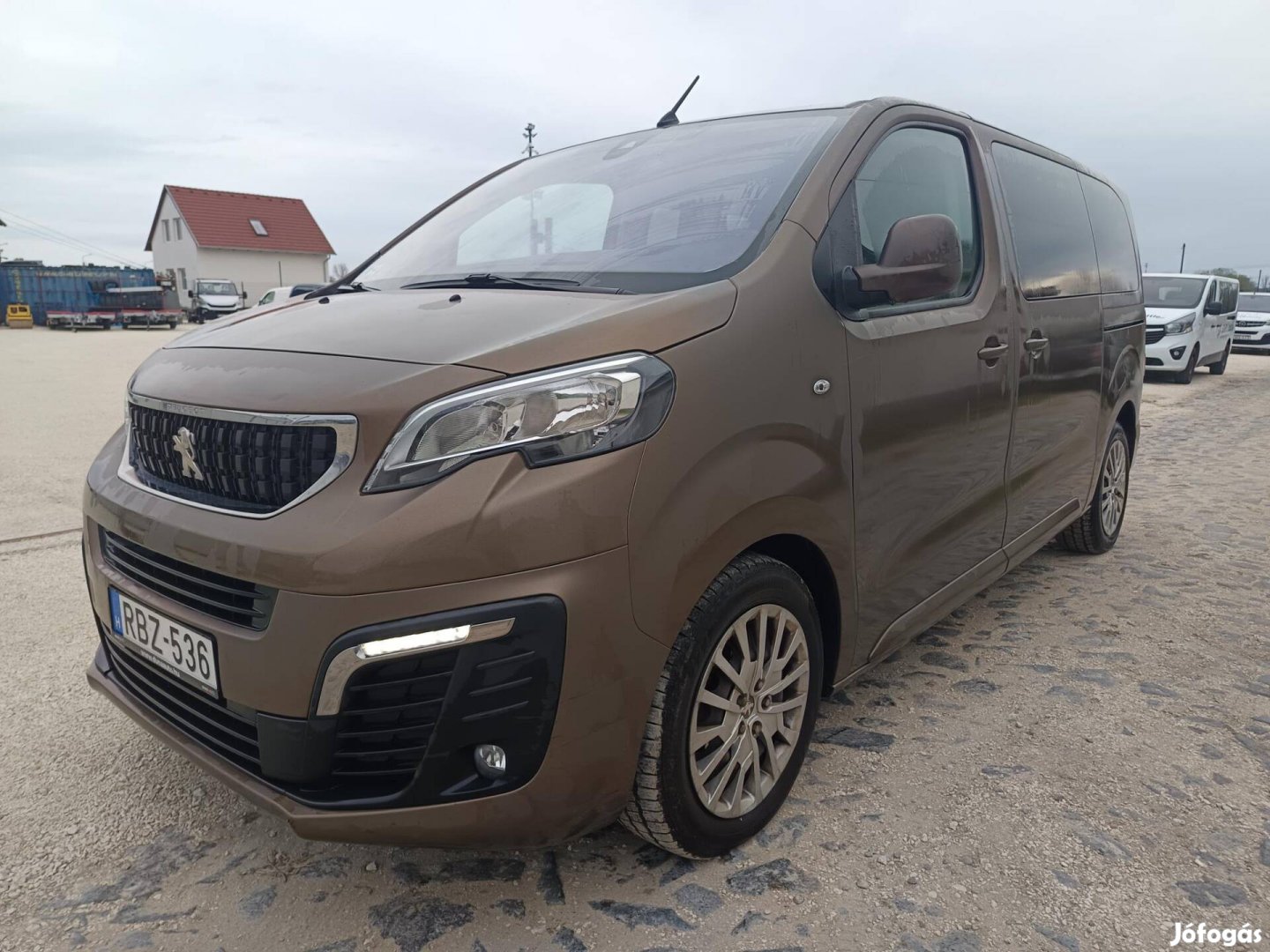 Peugeot Expert 2.0 Bluehdi L2 Start&Stop Premiu...