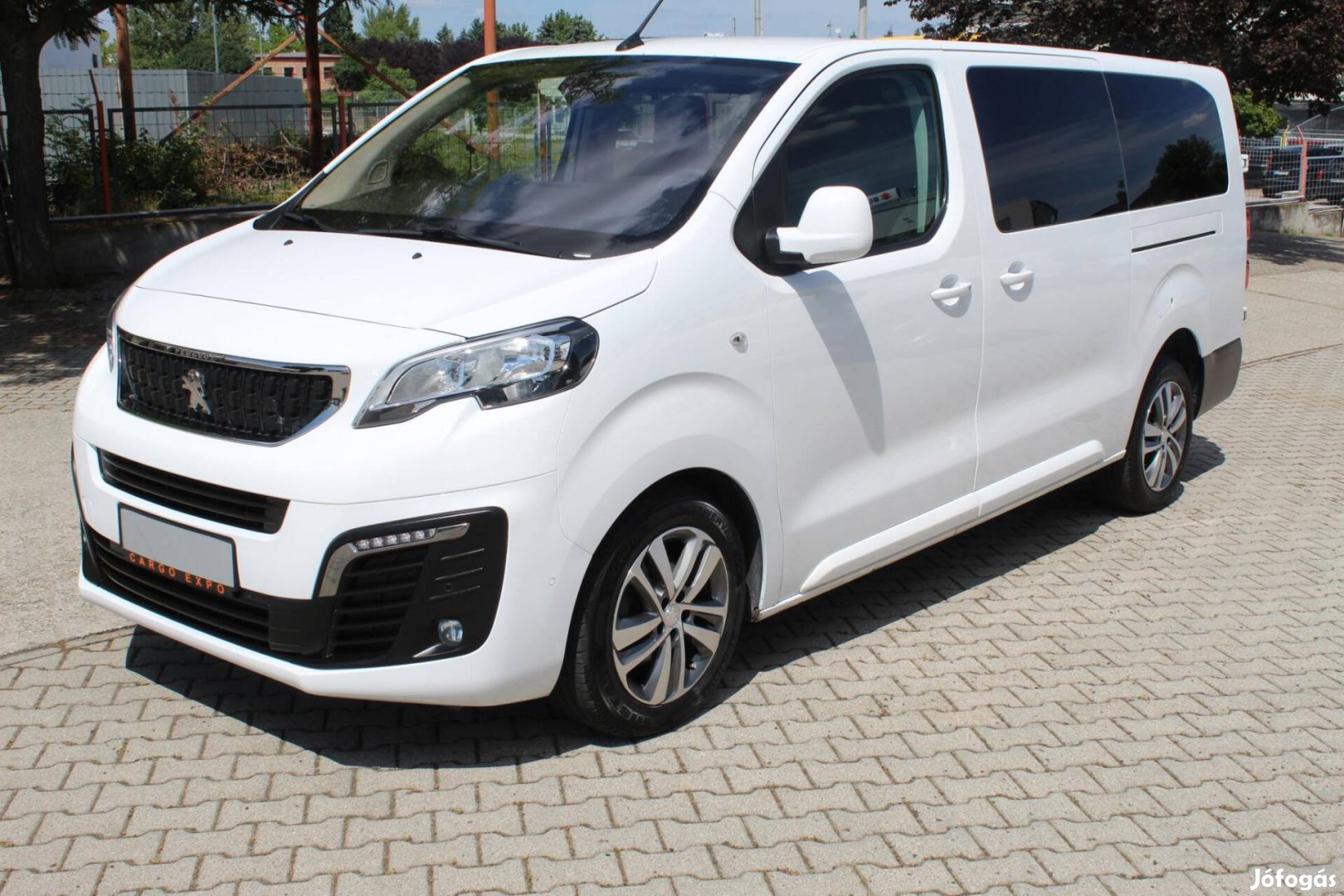Peugeot Expert 2.0 Bluehdi L3 Start&Stop Asphal...