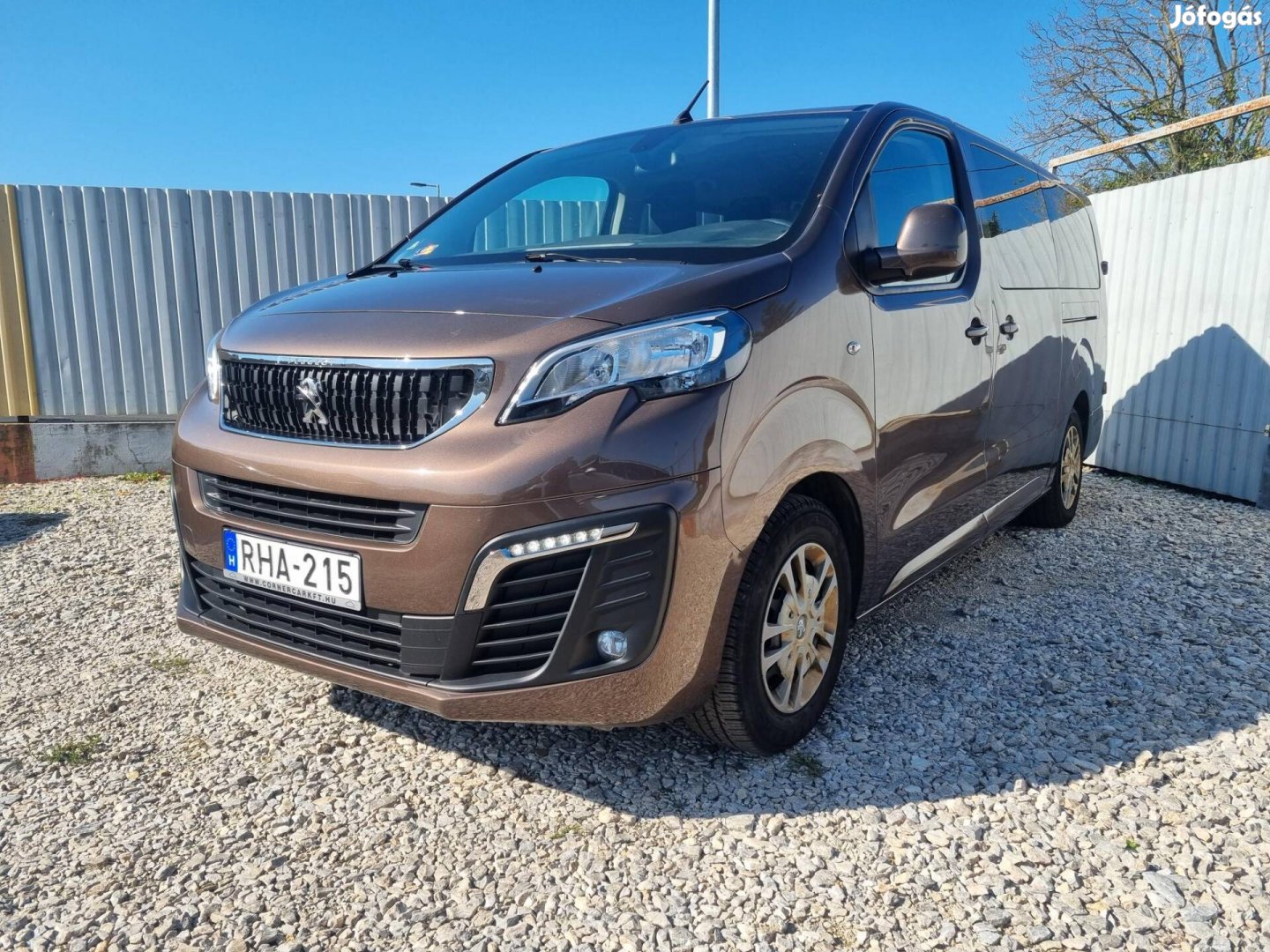 Peugeot Expert 2.0 Bluehdi L3 Start&Stop Combi...