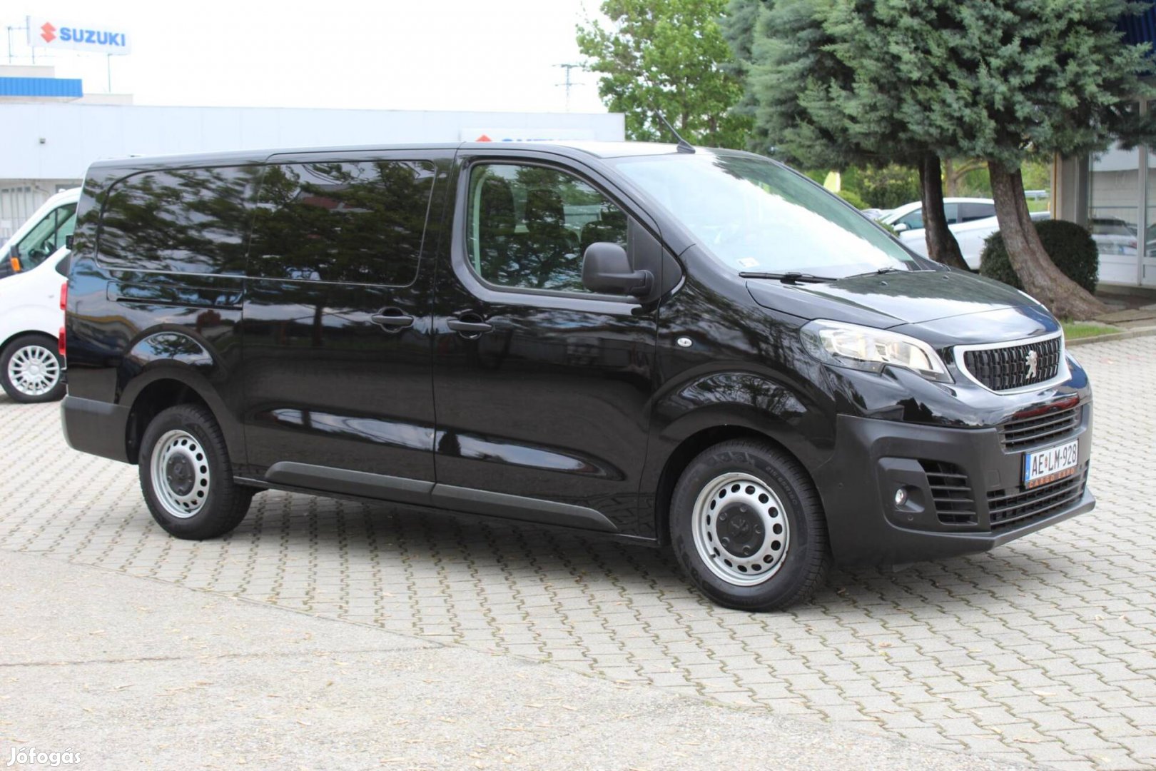 Peugeot Expert 2.0 Bluehdi L3 Start&Stop Combi...