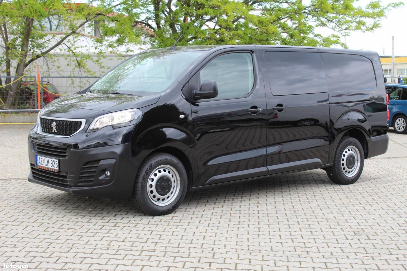 Peugeot Expert 2.0 Bluehdi L3 Start&Stop Combi...