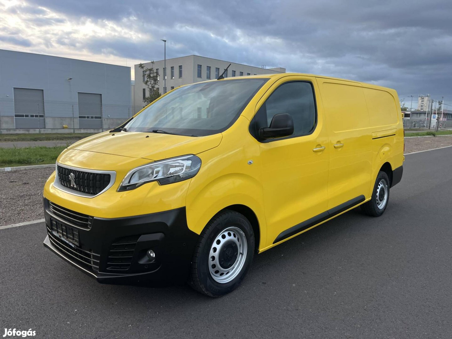 Peugeot Expert 2.0 Bluehdi L3 Start&Stop Premiu...