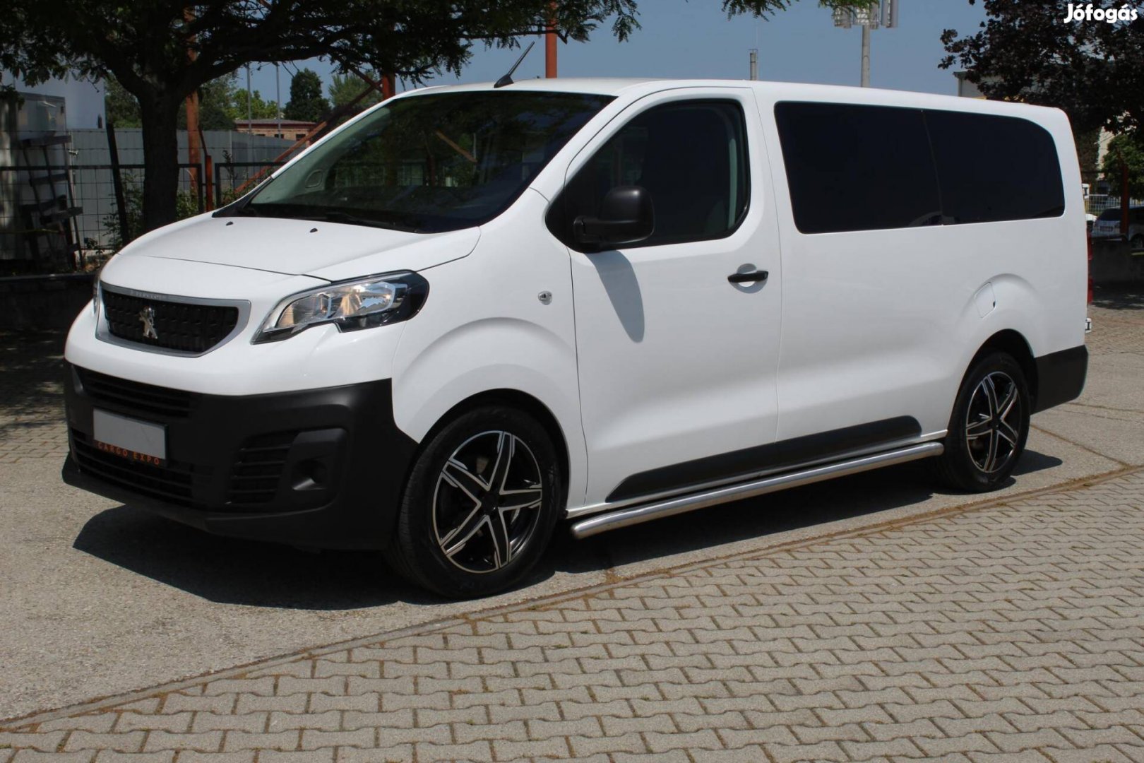 Peugeot Expert 2.0 Bluehdi L3 Start&Stop Premiu...