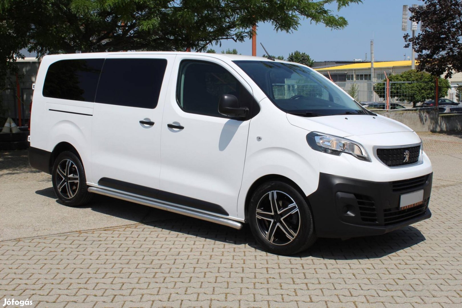 Peugeot Expert 2.0 Bluehdi L3 Start&Stop Premiu...