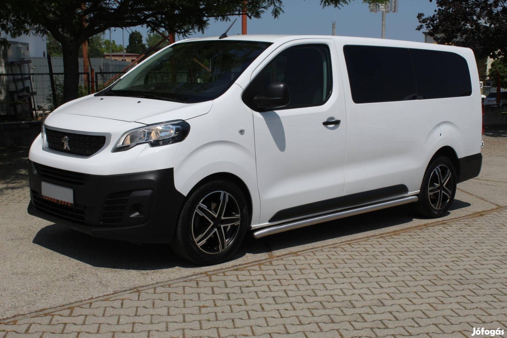 Peugeot Expert 2.0 Bluehdi L3 Start&Stop Premiu...