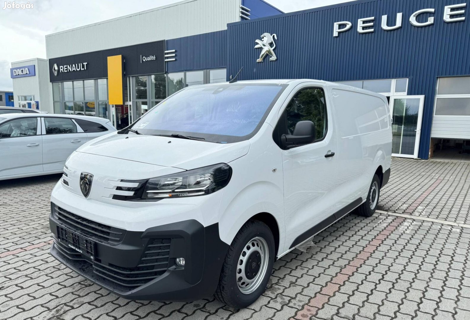 Peugeot Expert 2.0 Bluehdi L3 Start&Stop (Autom...
