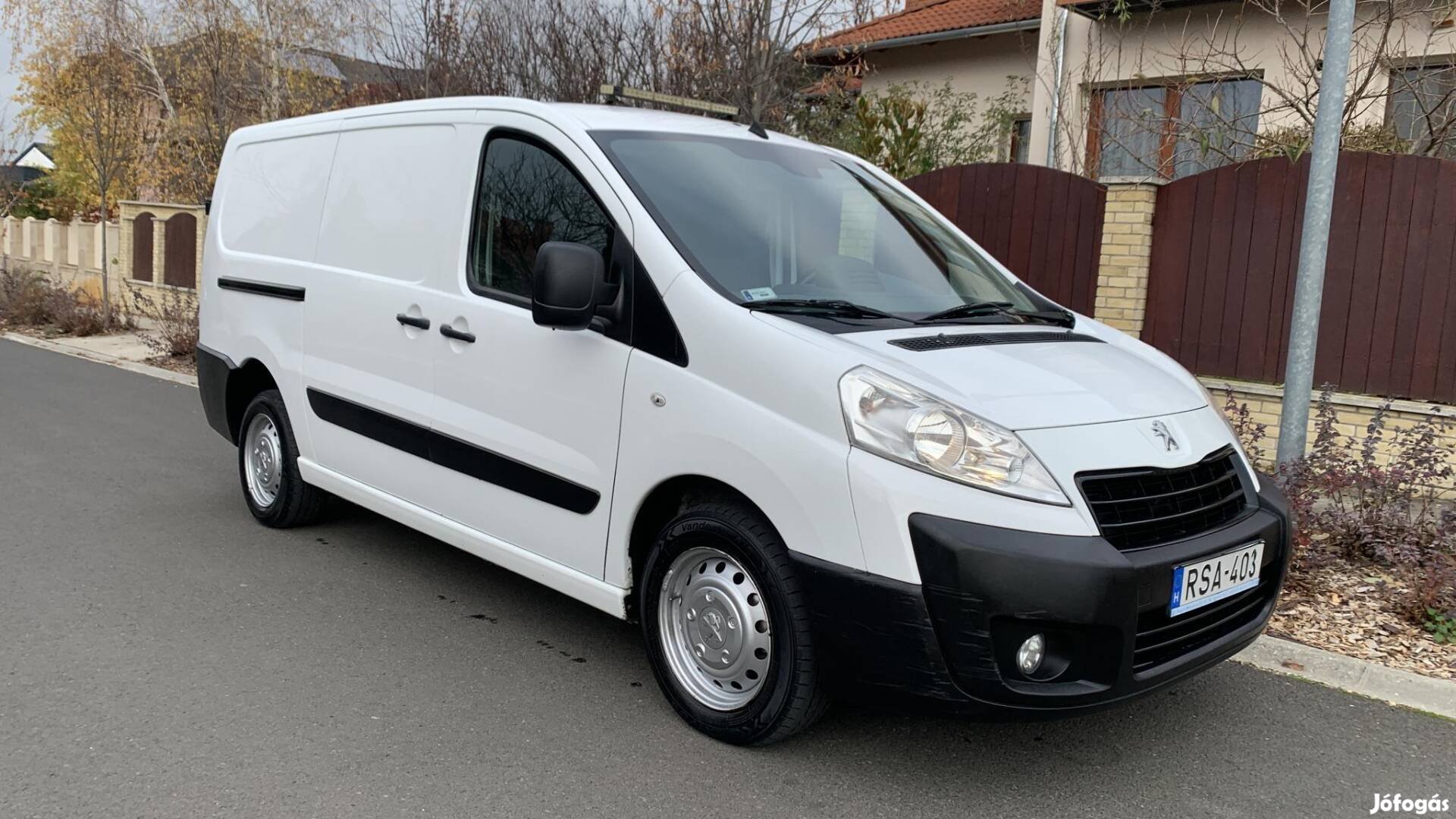 Peugeot Expert 2.0 HDi FT 290 L2H1 Navigáció!TE...