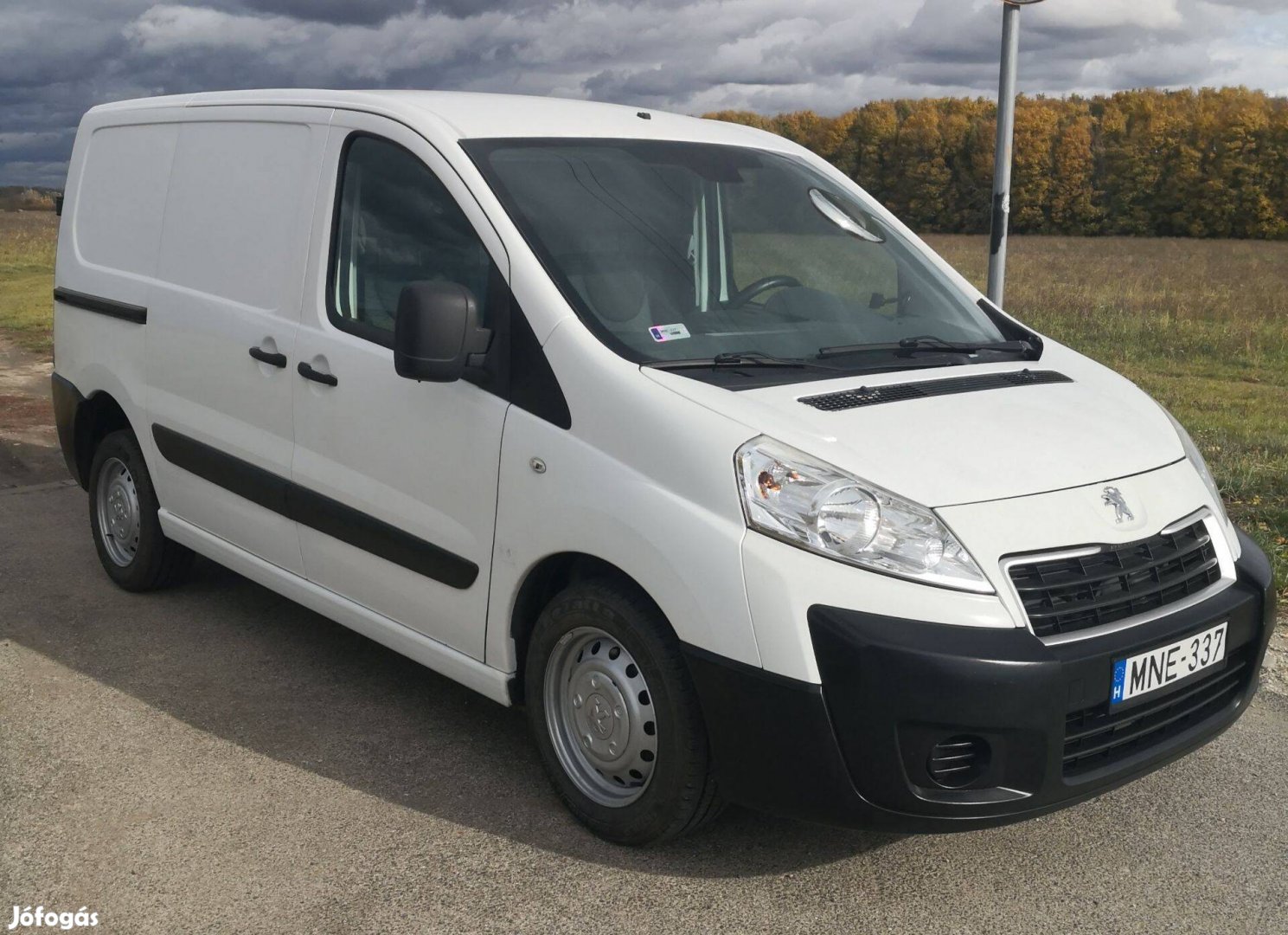 Peugeot Expert Disel 2.0HDI 94kw Tulajdonostól 2.700.000 Ft