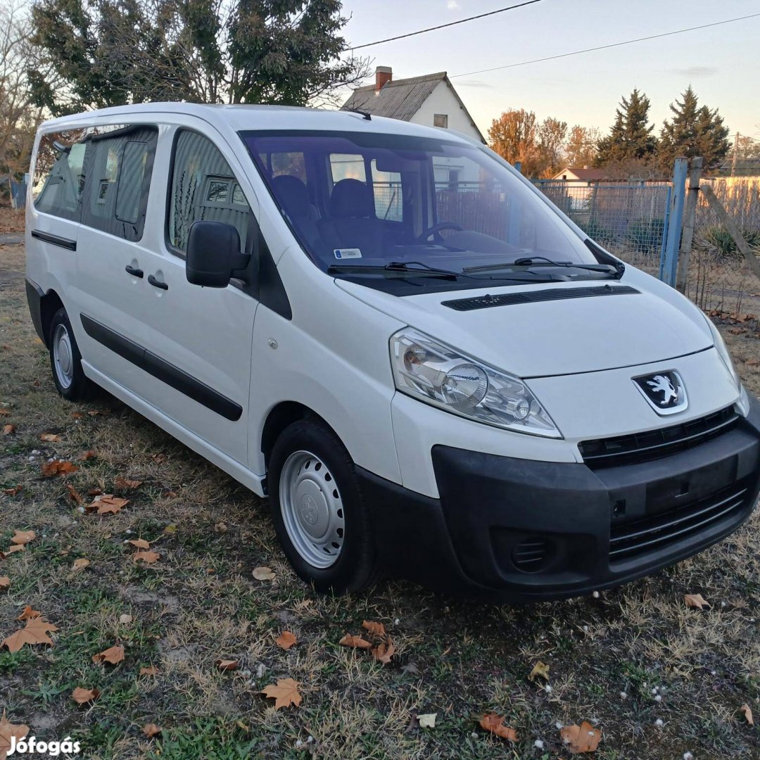 Peugeot Expert Tepee 2.0 HDi L1 Sphere