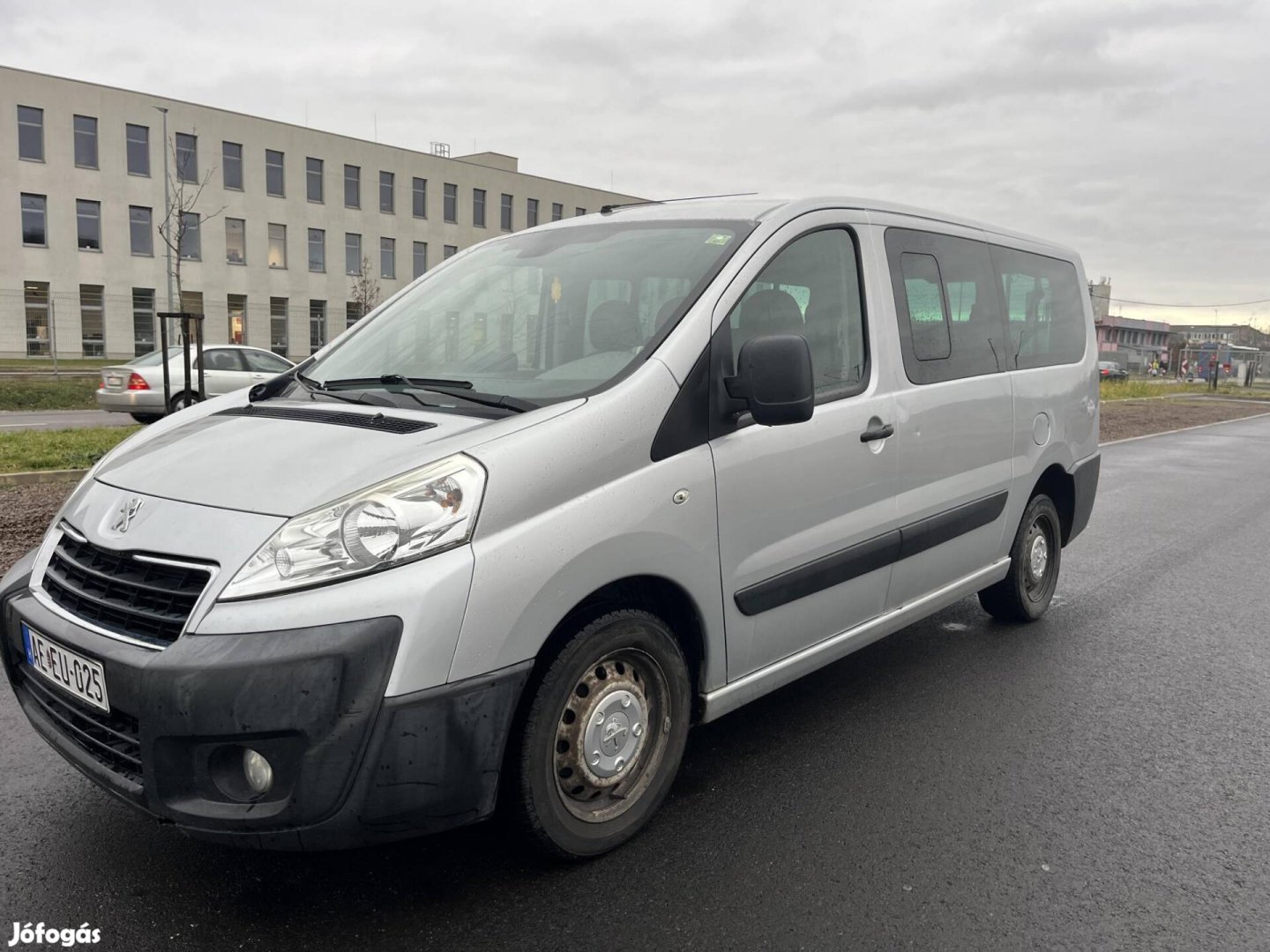 Peugeot Expert Tepee 2.0 HDi L2 Sphere