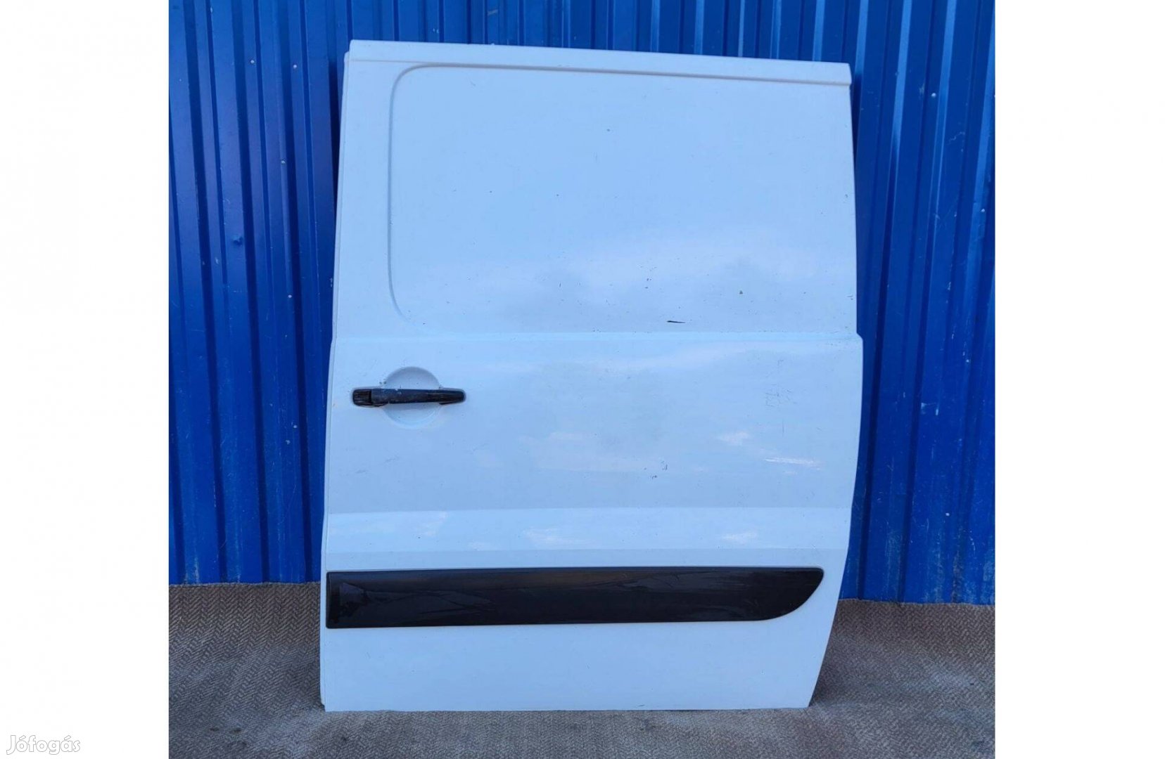Peugeot Expert, Citroen Jumpy, Fiat Scudo bal toló ajtó