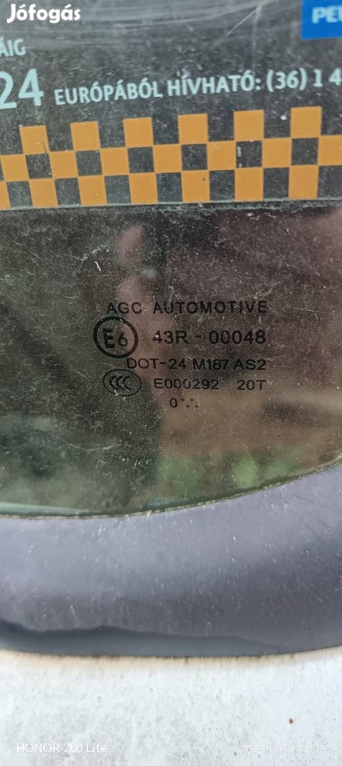 Peugeot Expert ajtók 