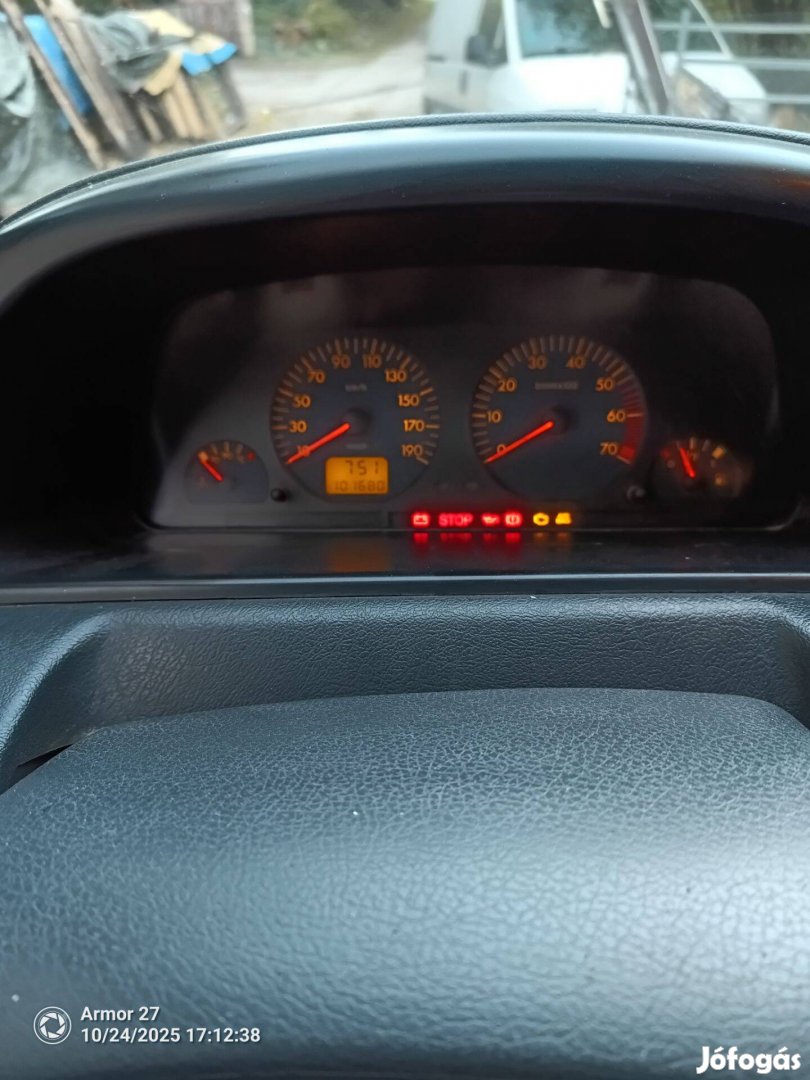 Peugeot Expert bontásra