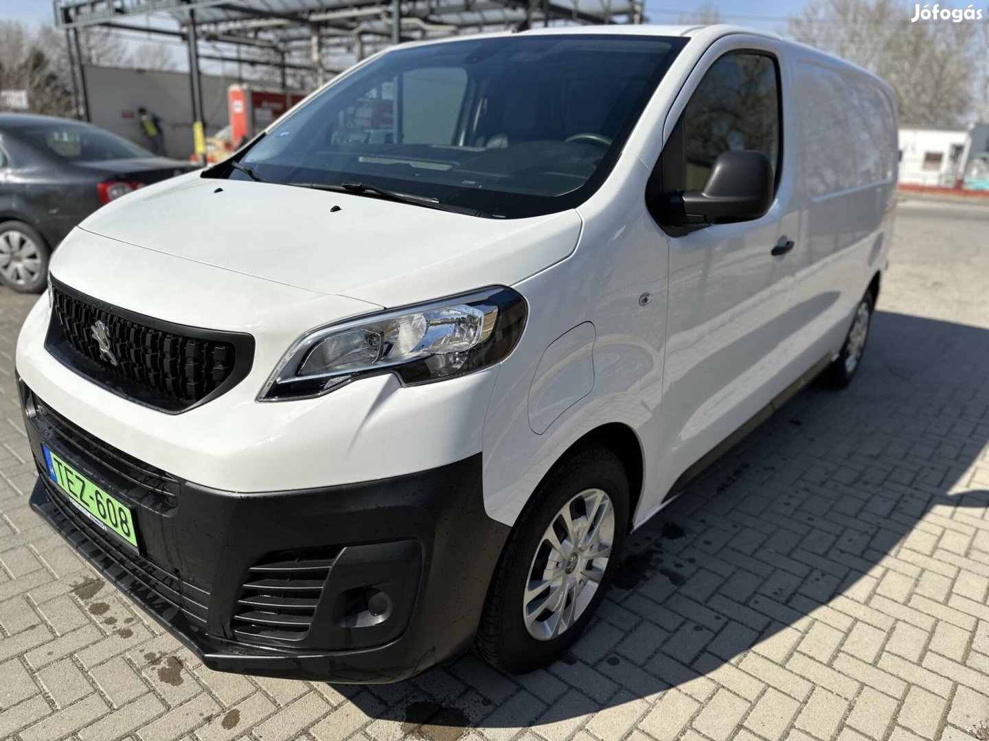 Peugeot Expert e-Expert L2 Premium 75 kWh (Auto...