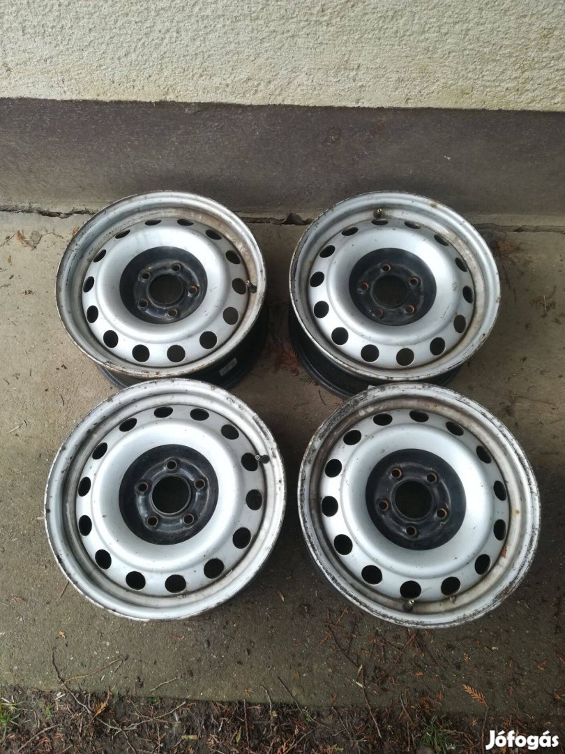 Peugeot Expert felni