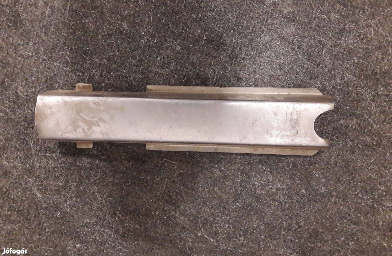 Peugeot GL 10 tank alatti króm burkolat