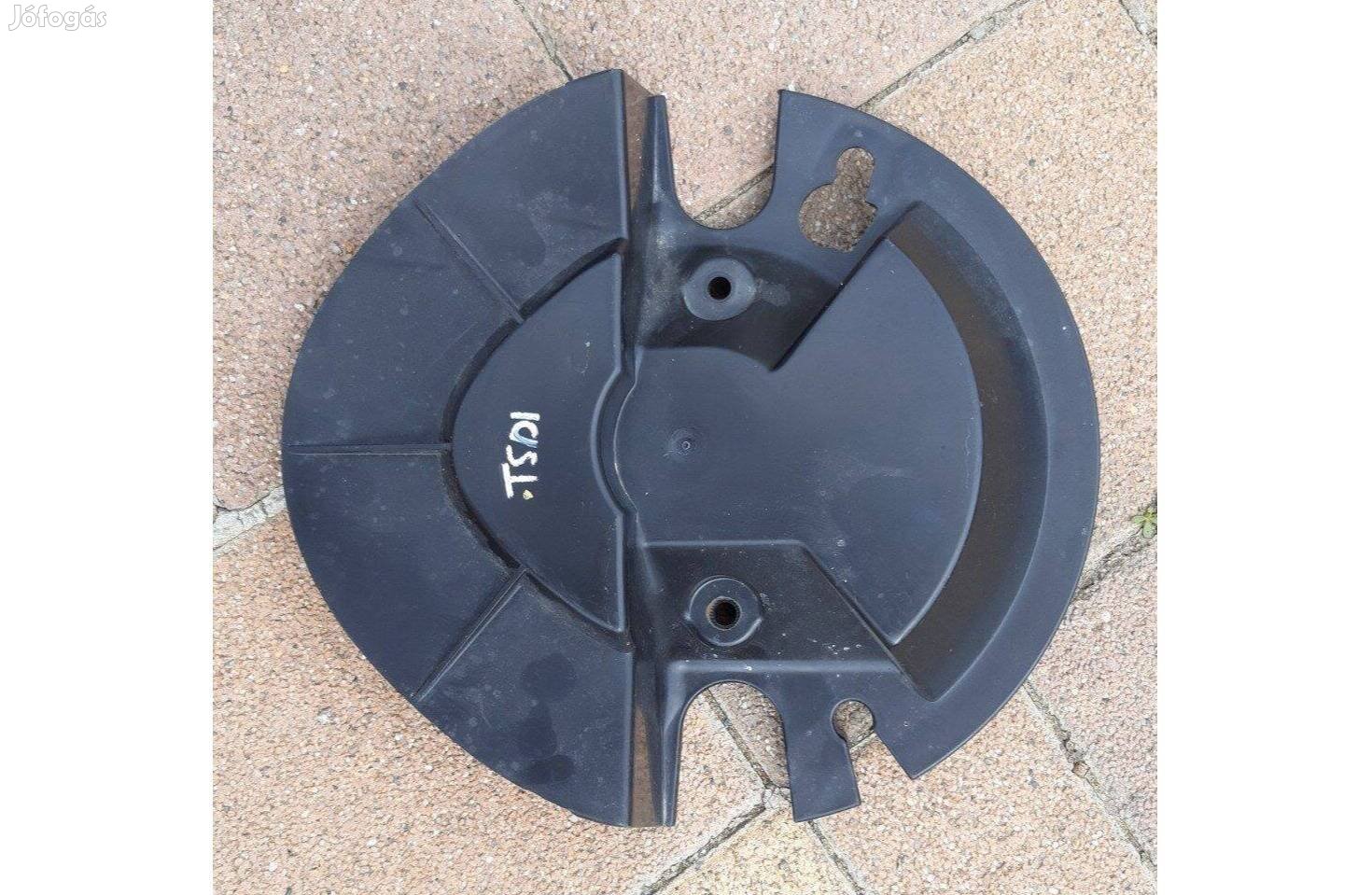 Peugeot Jetforce Tsdi kerékdob
