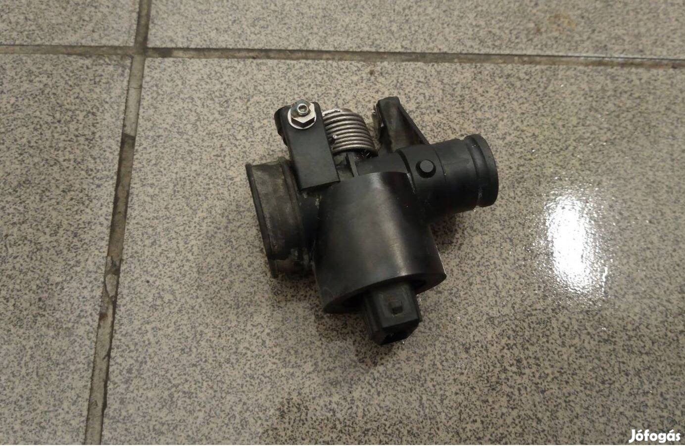 Peugeot Jetforce tsdi fojtószelep