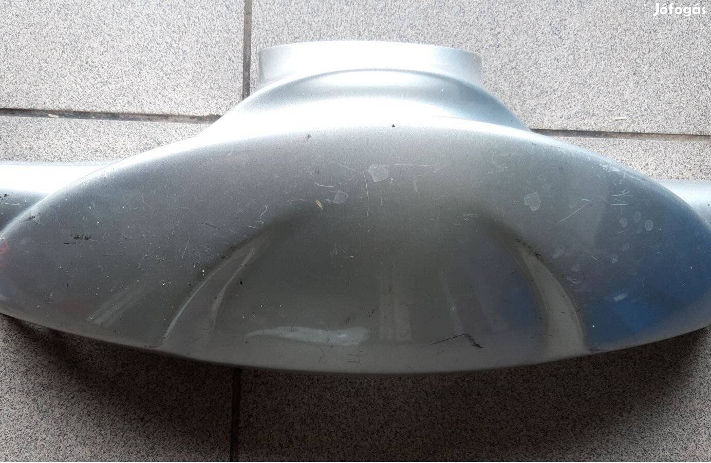 Peugeot Looxor fejidom külső