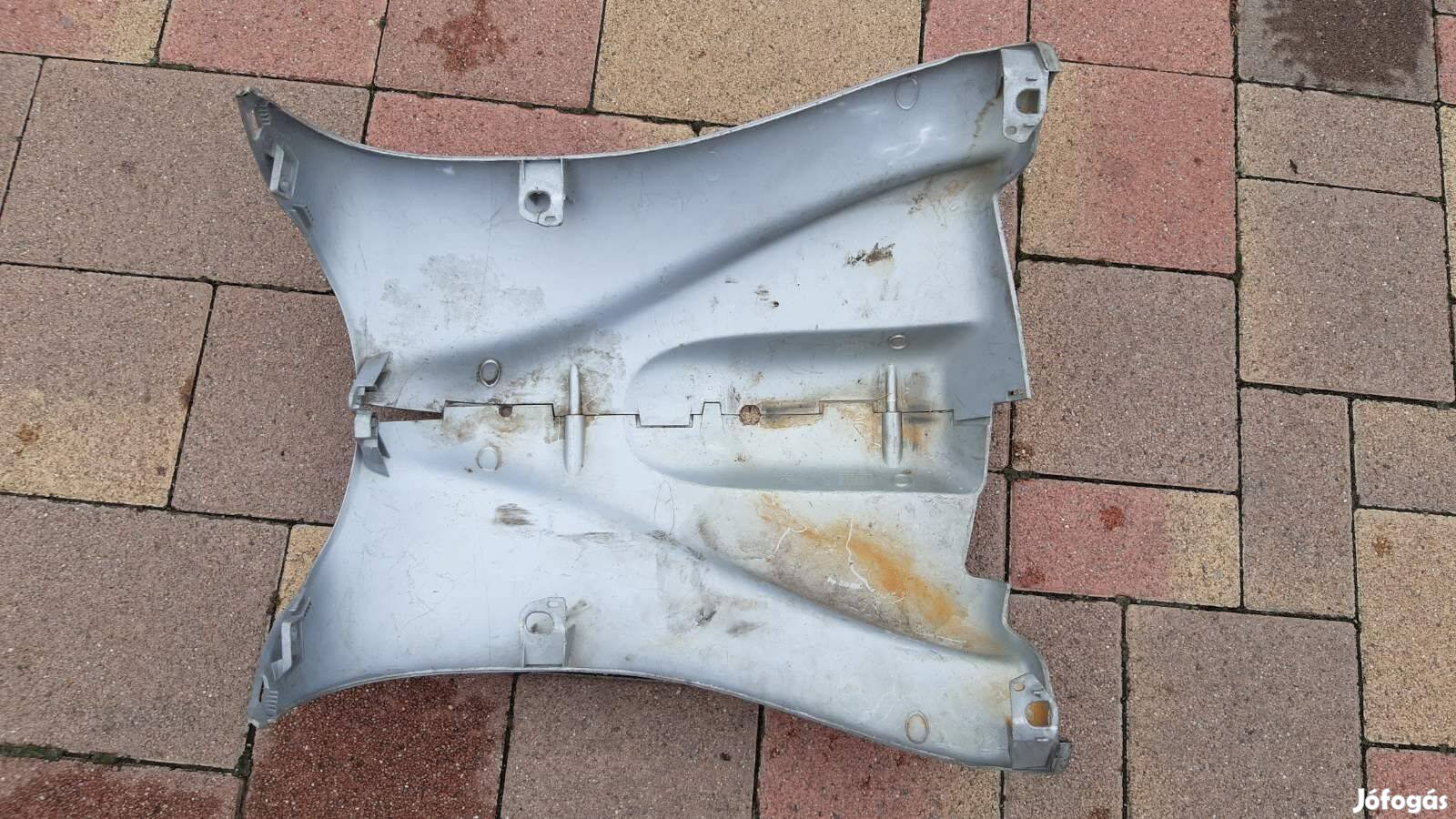 Peugeot Looxor hasidom