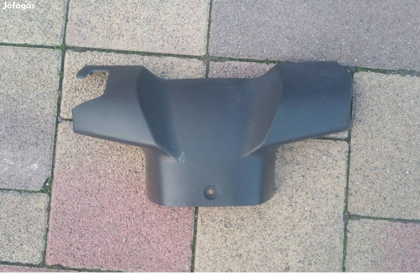 Peugeot Ludix fejidom külső