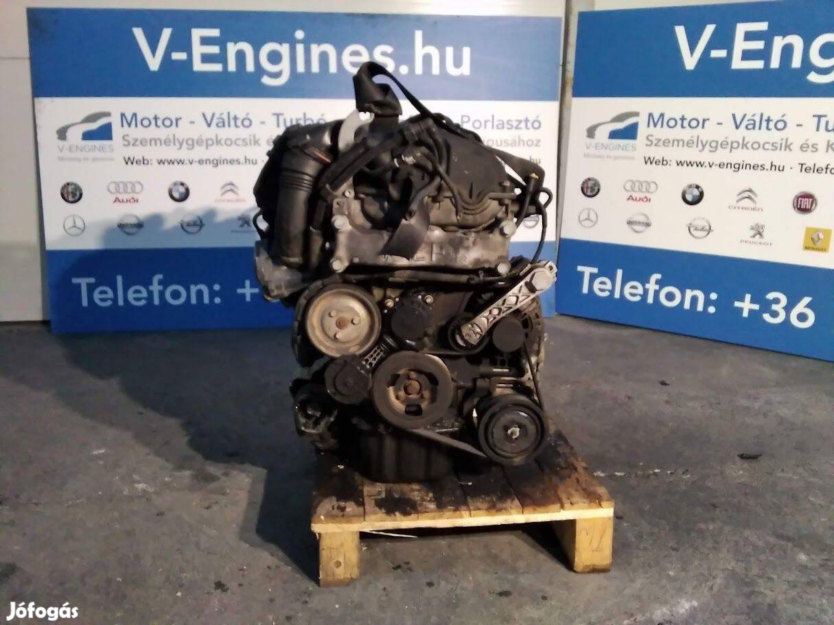 Peugeot PSA 5F01 bontott motor