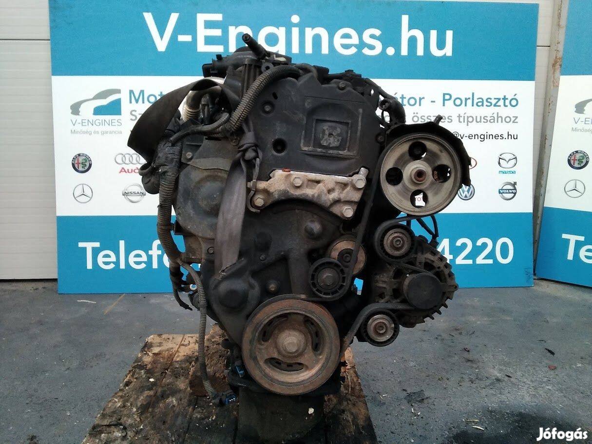 Peugeot PSA 8HS komplett bontott motor