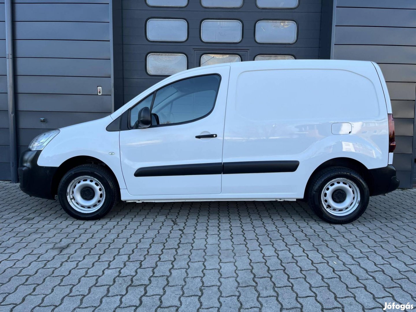 Peugeot Partner 1.6 Bluehdi Active L1 EURO6 SZE...