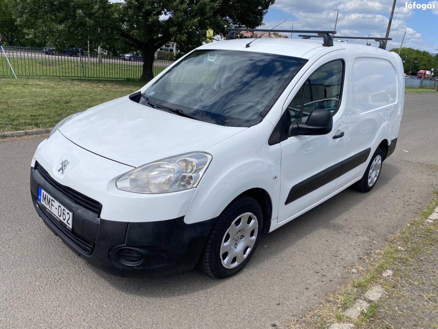 Peugeot Partner 1.6 HDi Active L2 1EV Garancia...