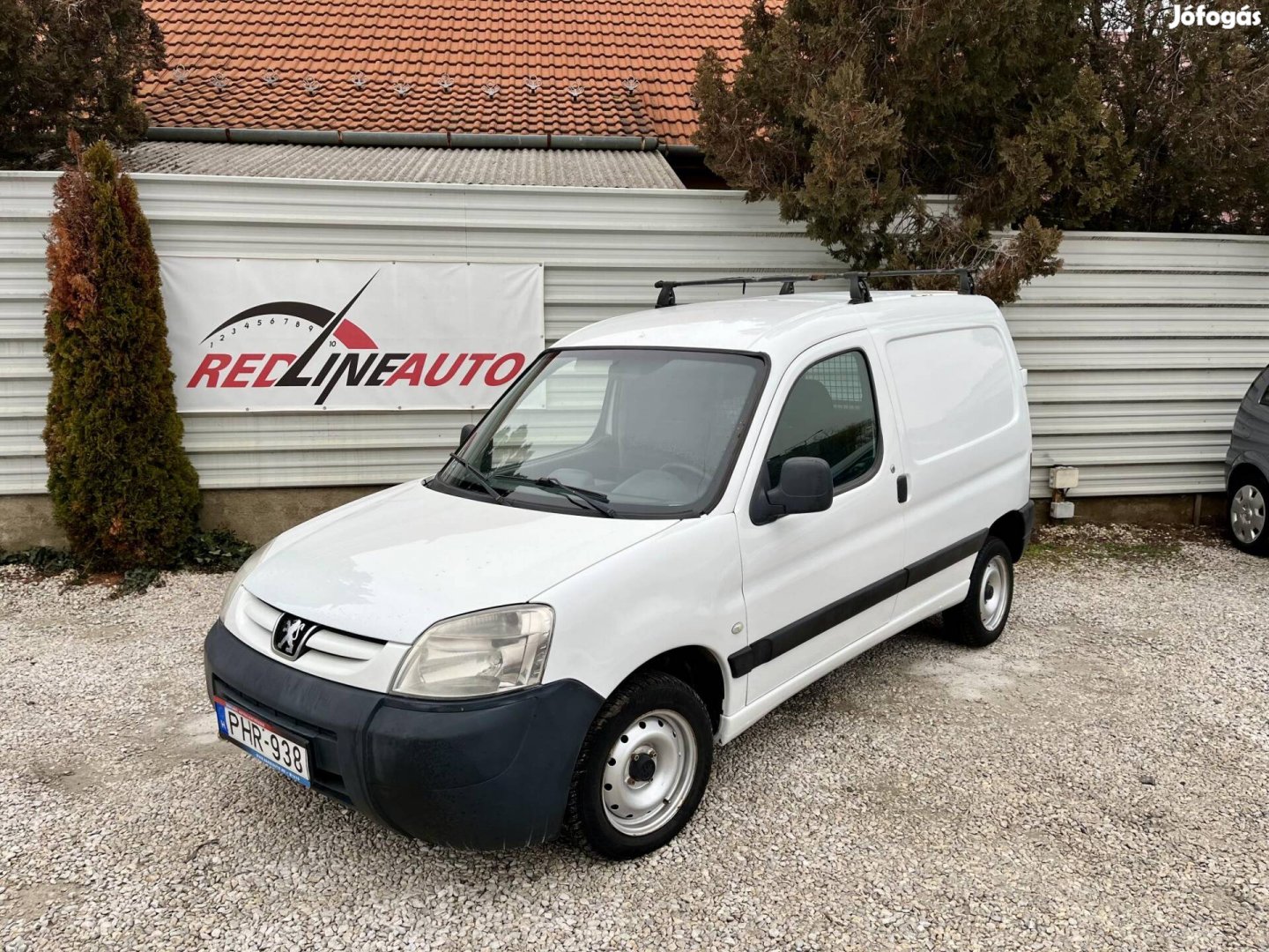 Peugeot Partner 1.6 HDi Confort L1