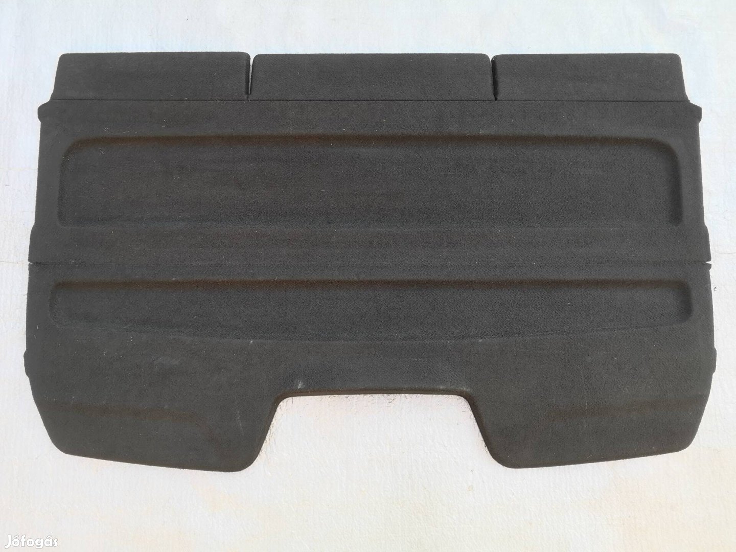 Peugeot Partner Citroen Berlingo kalaptartó 2008-tól 