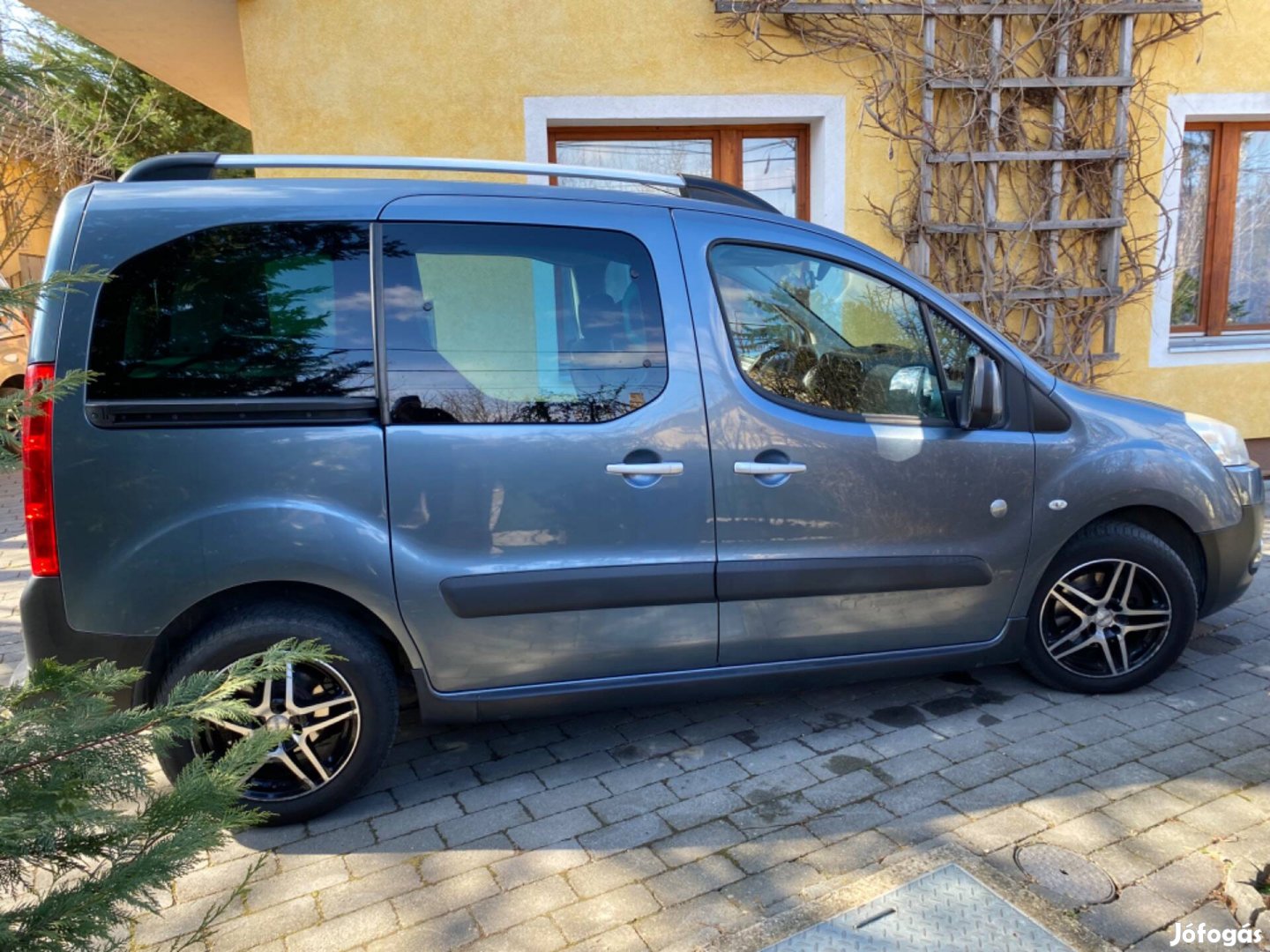 Peugeot Partner Tepee 115 HDI Privát kínálat