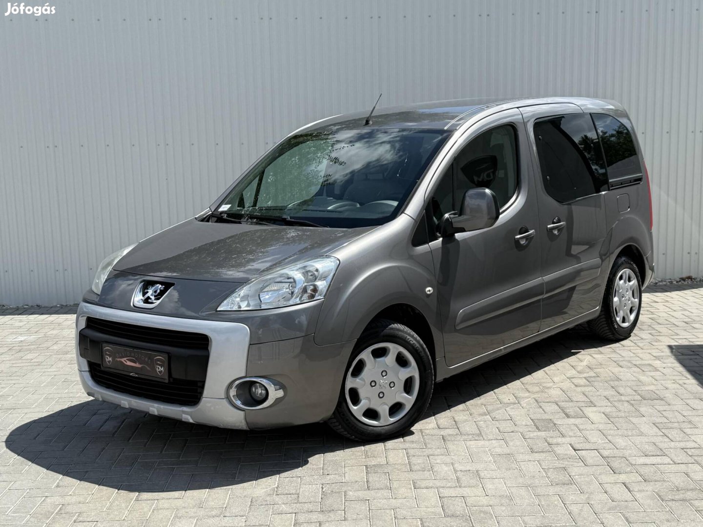 Peugeot Partner Tepee 1.6 Premium Multimédia.KL...